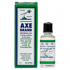 Axe Oil 14ml